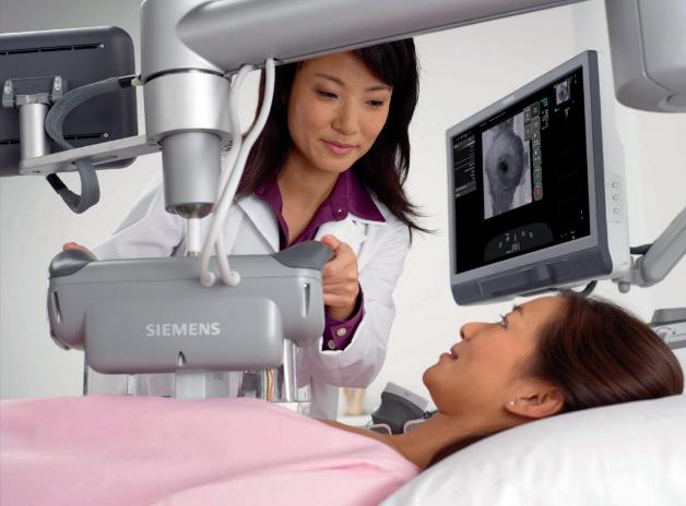 自动乳腺全容积扫描成像系统（ABVS）